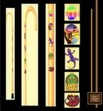 Walking Sticks, Walking Cane 4 small