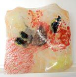 Amorphous Series - 12" X 12" 6 small