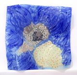 Amorphous Series - 12" X 12" 4 small