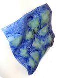 Amorphous Series - 12" X 12" 2 small