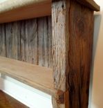 Rustic Console Table 3 small