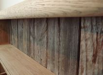 Rustic Console Table 5 small
