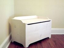 Toy Chest 2 small