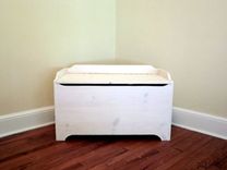 Toy Chest 3 small