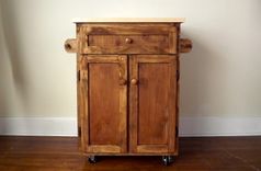 Kitchen Cart 1 small