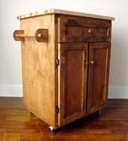 Kitchen Cart 2 small