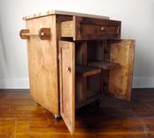 Kitchen Cart 4 small