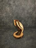 Twisted Juniper Taxidermy Pedestal 5 small