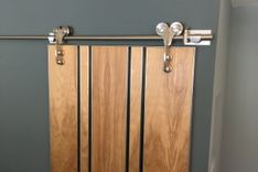 Custom Barn Doors 5 small
