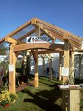 Timber Frame Pavilion 1 small