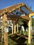 Timber Frame Pavilion 2 small