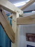 Timber Frame Pavilion 3 small