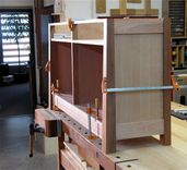 Custom Credenza 4 small