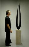Sculpture - "Un-Titled" 1 small