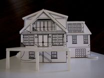 Model Making 3 small