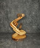 Jumiper Taxidermy Display Stand 2 small