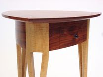 Small Table With Drawer 3 small