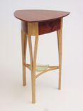 Small Table With Drawer 1 small