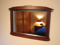 Greene & Greene Mirror Frame 1 small