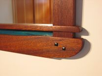 Greene & Greene Mirror Frame 3 small