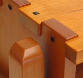 Nightstand #2 2 small
