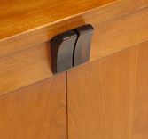 Nightstand #2 3 small