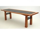 Blanket Bench 1 small