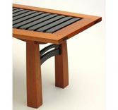 Blanket Bench 2 small