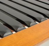 Blanket Bench 3 small