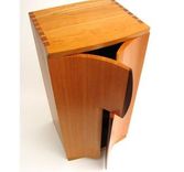 Coopered Cabinet 2 small