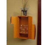 Coopered Cabinet 3 small