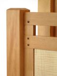Qualicum Beach Headboard And Footboard 2 small