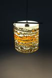 The N2a Pendant Light 5 small