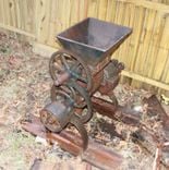 Sugar Cane Mill Machine 2 small