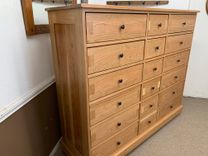 Chest Of Drawers 2 small