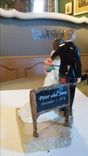 Custom Wedding Cake Topper 3 small