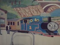 Museum Mural 6 small