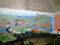 Museum Mural 7 small