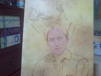 Paintings To Be Used In Movie "Being Awesome" 4 small