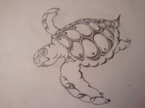 Tattoo Sketches 1 small