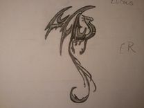 Tattoo Sketches 2 small