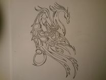 Tattoo Sketches 4 small