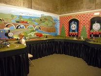 Museum Mural 1 small