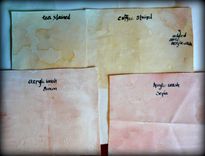 Steampunk Airship Custom Drawing/Painting 4 small