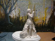 Custom Wedding Cake Topper 1 small