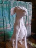Doberman Grotesque 3 small