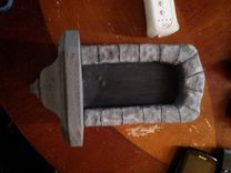 Doberman Grotesque 4 small