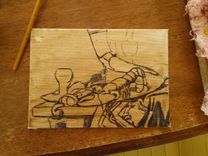 Still Life Paintings Rembrandt And Kalf 2 small