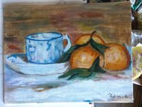 Still Life Paintings Rembrandt And Kalf 5 small