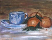 Still Life Paintings Rembrandt And Kalf 6 small